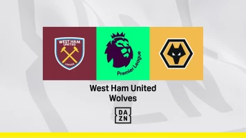 Jornada 15. Jornada 15: West Ham - Wolverhampton