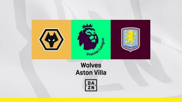 Jornada 24. Jornada 24: Wolverhampton - Aston Villa