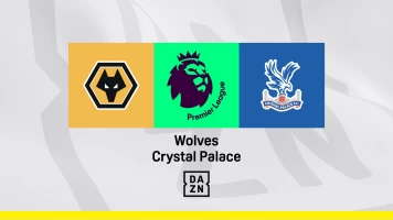 Jornada 10. Jornada 10: Wolverhampton - Crystal Palace