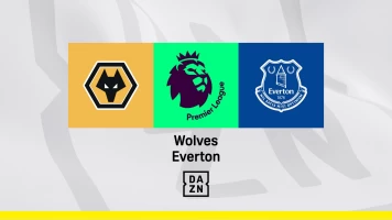 Jornada 28. Jornada 28: Wolverhampton - Everton