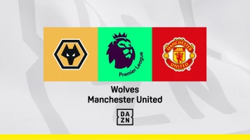 Jornada 18. Jornada 18: Wolverhampton - Manchester Utd.