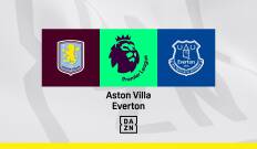 Jornada 4. Jornada 4: Aston Villa - Everton