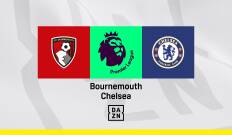 Jornada 4. Jornada 4: Bournemouth - Chelsea