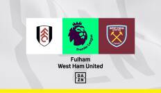 Jornada 4. Jornada 4: Fulham - West Ham