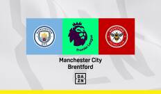 Jornada 4. Jornada 4: Manchester City - Brentford