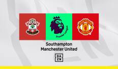 Jornada 4. Jornada 4: Southampton - Manchester United