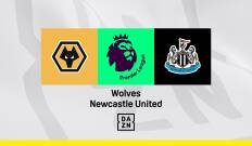 Jornada 4. Jornada 4: Wolverhampton - Newcastle