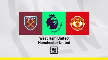 Jornada 9. Jornada 9: West Ham - Manchester Utd.