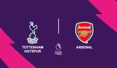 Jornada 4. Jornada 4: Tottenham - Arsenal