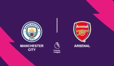 Jornada 5. Jornada 5: Manchester City - Arsenal