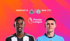 Jornada 6. Jornada 6: Newcastle - Manchester City