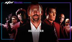 Revolver