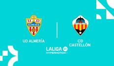 Jornada 5. Jornada 5: Almería - Castellón