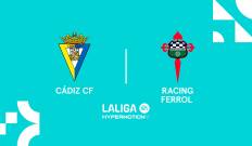 Jornada 5. Jornada 5: Cádiz - Racing Ferrol