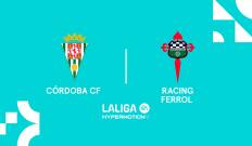 Jornada 7. Jornada 7: Córdoba - Racing Ferrol