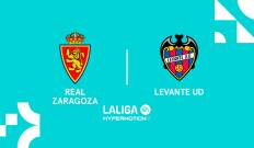 Jornada 6. Jornada 6: Zaragoza - Levante