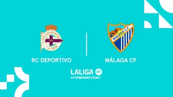 Jornada 8. Jornada 8: Deportivo - Málaga