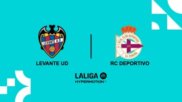 Jornada 11. Jornada 11: Levante - Deportivo