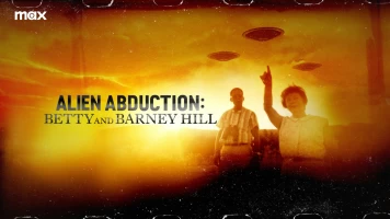 Abducción alienígena: Betty y Barney Hill