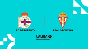 Jornada 16. Jornada 16: Deportivo - Sporting