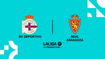 Jornada 18. Jornada 18: Deportivo - Zaragoza