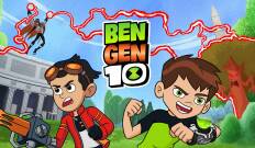 Ben 10: Ben Gen 10