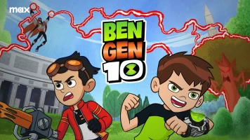 Ben 10: Ben Gen 10