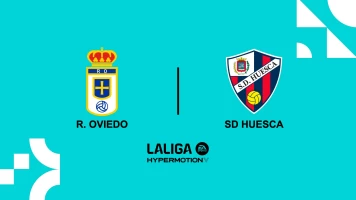 Jornada 17. Jornada 17: Real Oviedo - Huesca