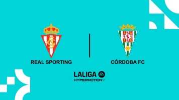 Jornada 17. Jornada 17: Sporting - Córdoba