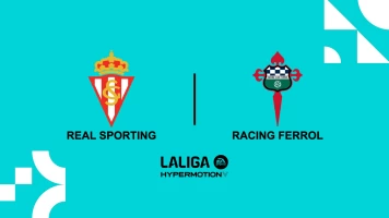 Jornada 19. Jornada 19: Sporting - Racing Ferrol