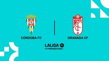 Jornada 29. Jornada 29: Córdoba - Granada