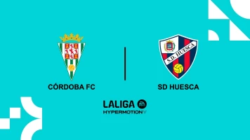 Jornada 26. Jornada 26: Córdoba - Huesca