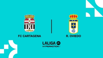 Jornada 23. Jornada 23: Cartagena - Real Oviedo