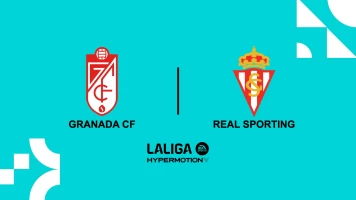 Jornada 24. Jornada 24: Granada - Sporting