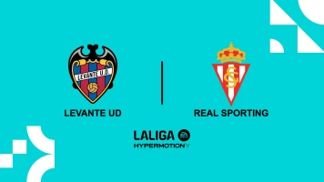 Jornada 27. Jornada 27: Levante - Sporting