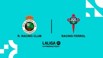 Jornada 23. Jornada 23: Racing - Racing Ferrol