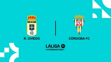 Jornada 21. Jornada 21: Real Oviedo - Córdoba