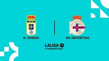 Jornada 29. Jornada 29: Real Oviedo - Deportivo