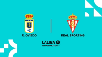 Jornada 22. Jornada 22: Real Oviedo - Sporting