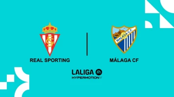 Jornada 21. Jornada 21: Sporting - Málaga