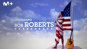 Ciudadano Bob Roberts