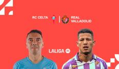 Jornada 5. Jornada 5: Celta - Valladolid