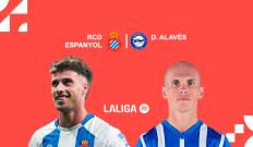 Jornada 5. Jornada 5: Espanyol - Alavés