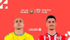 Jornada 5. Jornada 5: Las Palmas - Athletic