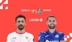 Jornada 5. Jornada 5: Sevilla - Getafe