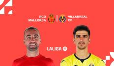 Jornada 5. Jornada 5: Mallorca - Villarreal