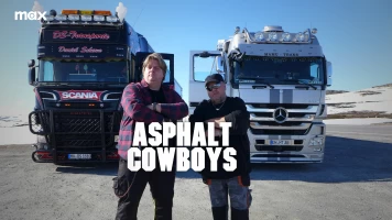 Asphalt Cowboys