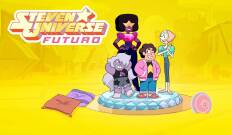 Steven Universe: Futuro, Season 1. T(T1). Steven Universe: Futuro, Season 1 (T1)