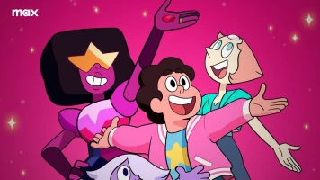 Steven Universe: la película