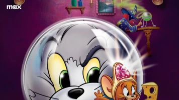 Tom y Jerry: el anillo mágico